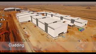 Gibela Year End 2017