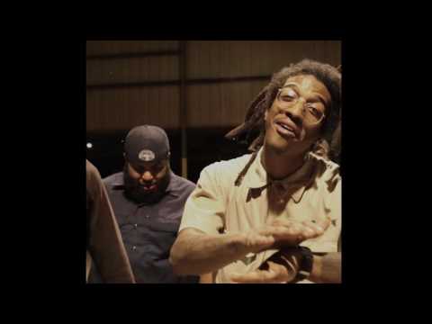 Chad Conquering Lion - On My Lonely (Official Music Video)