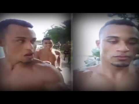 Jardel guerreiro Muay Thai