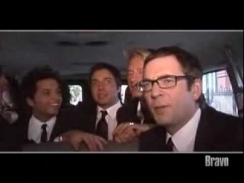 Queer Eye: Making of the Music Video (Part 1)