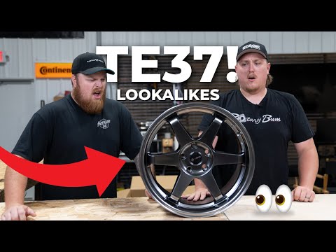 Would You Trust These TR37 Replicas? | Vors TR37 Unboxing
