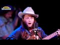 Colby T Helms Mountain Brandy WDVX Blue Plate Special