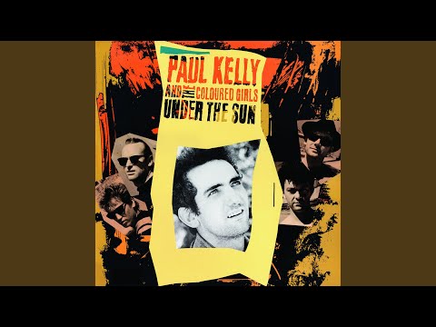 Crosstown - Paul Kelly and the Messengers