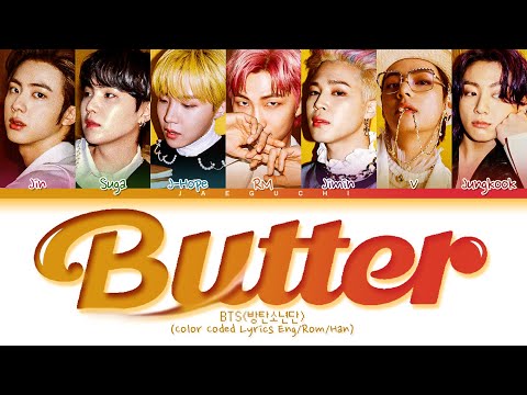 Bts mp3 butter BTS Butter
