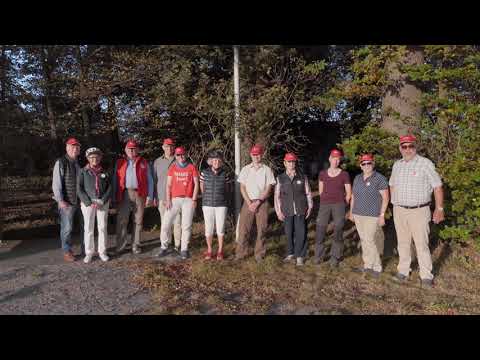 Was ist ein liniengebundener Bürgerbus?