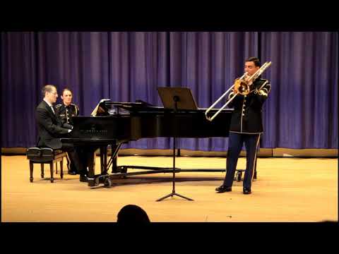 ATW 2018: Guest Artist Recital 1