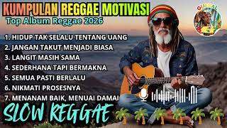 Download lagu Kumpulan Reggae Motivasi Terbaru 2026 🌴|| Reggae Roots Indonesia Penuh Semangat 🌴|| Gimbal Bos☕🎧🎤🌴🌴🌴 mp3