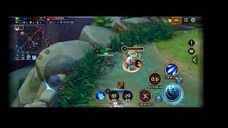 Arena of Valor（AoV）初めてやっていく