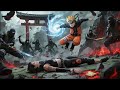 2025 Action Movie NARUTO LIVE ACTION Rescuing Trained Kunoichi In EPIC Ninja Prison BREAK