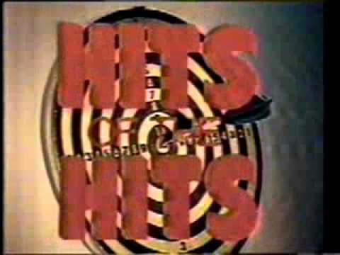 Propaganda - LP  HIts of The Hits- Rede Globo - Ano 1985