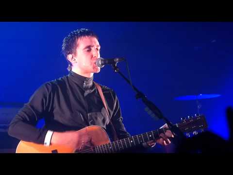 Miles Kane - Colour of the Trap live Manchester Academy 28-09-13