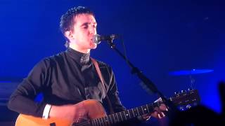 Miles Kane - Colour of the Trap live Manchester Academy 28-09-13