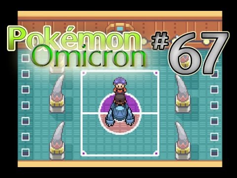 Pokémon Zeta & Omicron Walkthrough, Part 67: The Developer's Challenge!