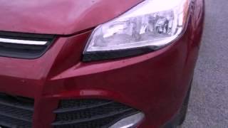 Mission TX Craigslist Used Cars | 2013 Ford Escape Corpus Christi TX