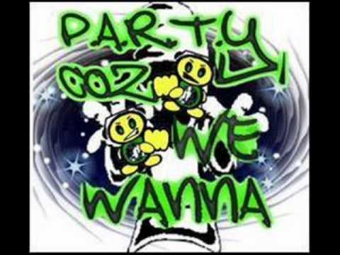 New Monkey Backing - DJ DEFUSED DONT DO DRUGS (GIVE THEM TO ME)