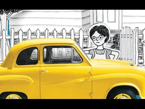 How A Yellow Car Saved Me