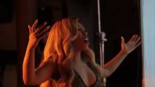 K. Michelle - The Right One (Behind The Scenes)