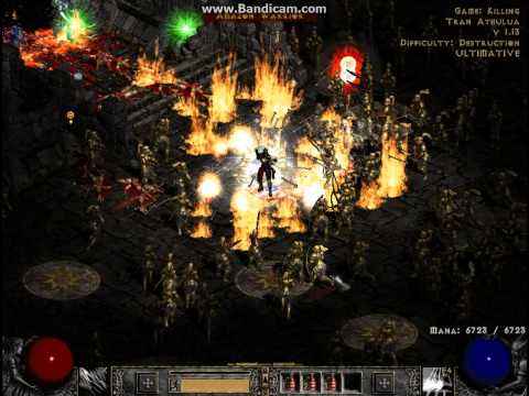 Median XL Ultimative Tran Athulua