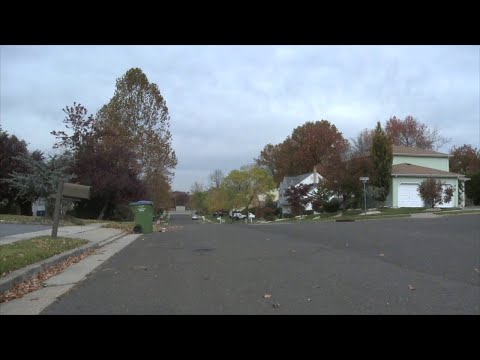 NJ Edison Township Experiencing An Uptick In Break Ins