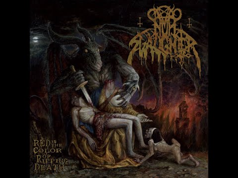 Terminus Episode 65 - Rübezahl, Elcrost, Vixenta, Serpent Column, Nunslaughter