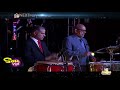 La Mitad / Willie Rosario & Orq. / Las Leyendas De La Salsa / Miami - USA / 03-03-2018
