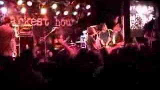 Darkest Hour - Sound The Surrender