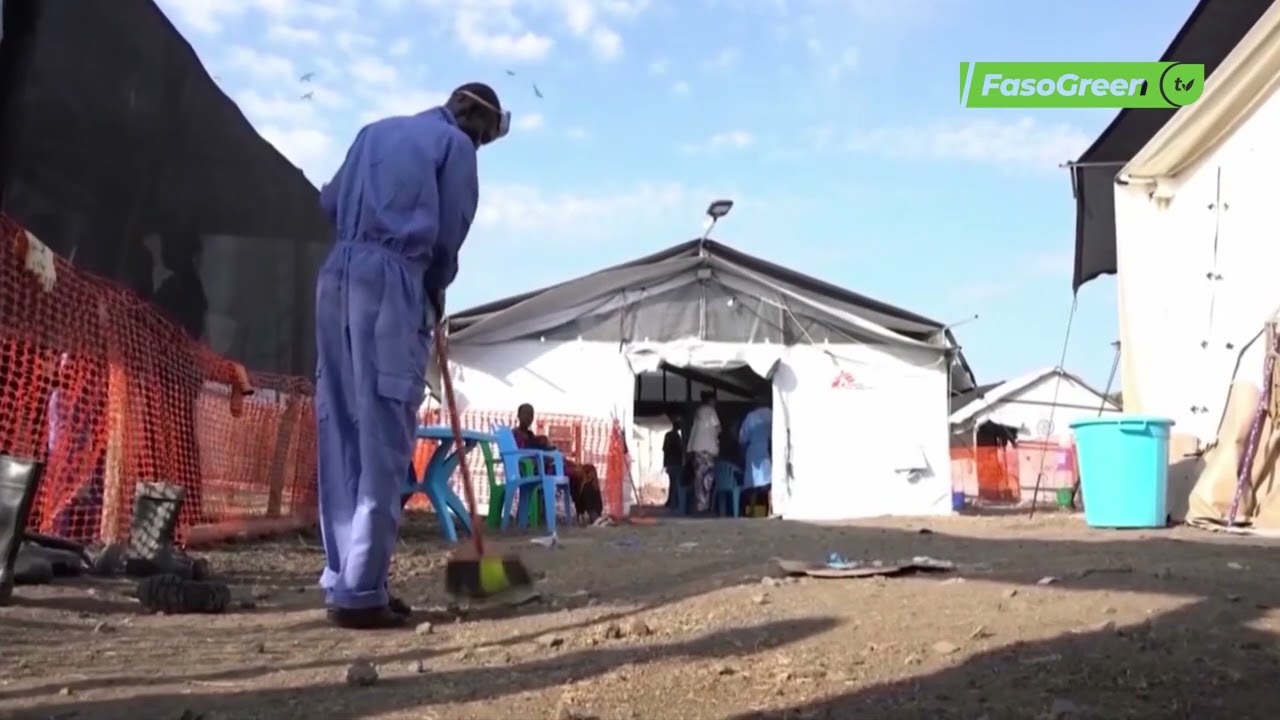 N’Djamena face au choléra : 8 morts et une dizaine d’arrondissements en alerte sous la pluie