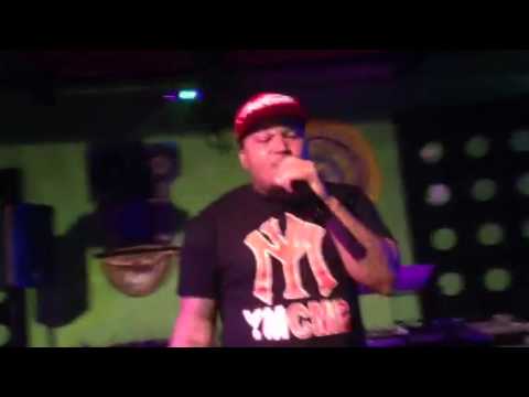 TB "Tha Blindman" & Maniphest DestNE