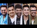 Laughter Match Of The Year Gautam Rishabh Yuzi Abhishek TGIKS S03 Bacha Hua Content