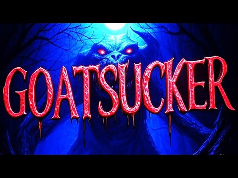 GOATSUCKER (2009) | Full FREE Horror Movie | Terrifying El Chupacabra Monster Movie