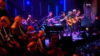 Glittertind - Kvilelaus (Live på Lindmo NRK1).