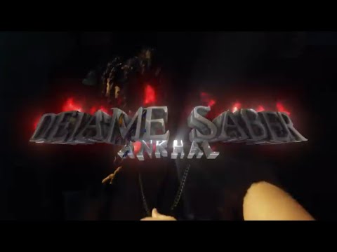 Dejame Saber - Ankhal ( Letra ) Music L