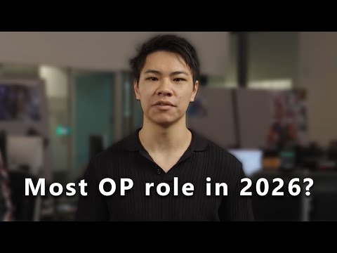 Riot's Vision For League of Legends in 2026 ft. Riot Phroxzon - Broken by Concept #280