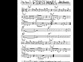 First Moves (Sonny Rollins)