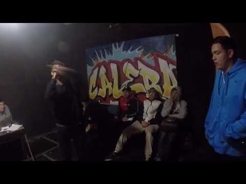 MENTIRA VS BANEN VS JOCKEY - 4TOS - EL PRIMER FARAON (EVENTO ESPECIAL)