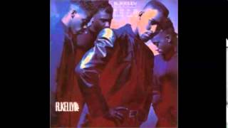 R. Kelly &amp; Public Announcement - Born Into The 90's