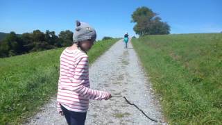 Skylights by Say Lou Lou (Music Video)