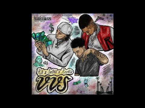 Bookie2Paid x R3 Da Chilliman X Sethii Schmactt - VVS Remix (Prod By RTBWest)