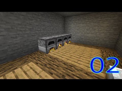 Greg's Blessing [GregTech Community Pack MODERN - 02]