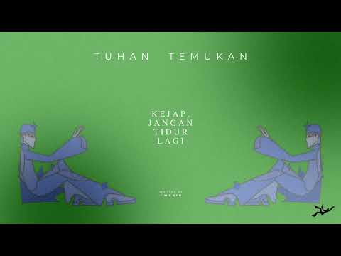TUHAN TEMUKAN - Fimie Don (Lirik Video)