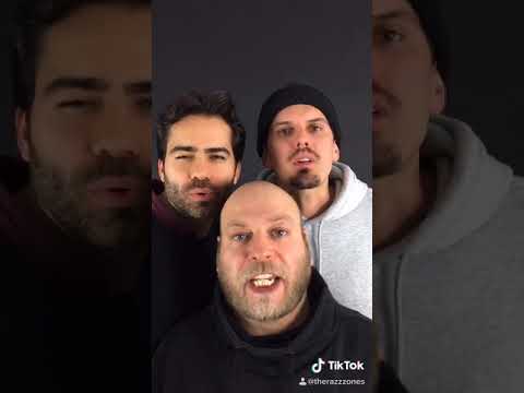 Three Guys One Beat #02