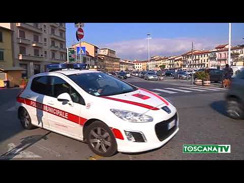 2017-10-11 PRATO - PROSTITUZIONE, ALTRO SEQUESTRO DI AUTO A CLIENTE