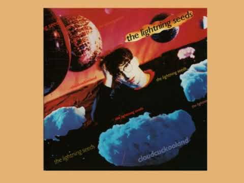 10 The Lightning Seeds / The Price