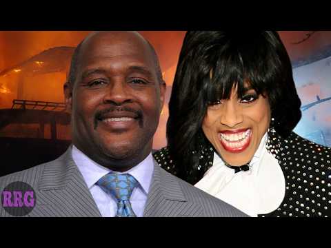 The MESSY Life of Bishop Marvin Winans - Megachurch Messiness