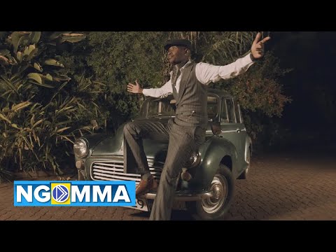 BADO NAKUPENDA by Samidoh X Prince Indah  (Official Video) SKIZA CODE 59610259 or 59610260