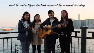 Lord, I&#39;ve set my heart