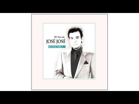 José José - Bohemio (MP Anto edit)