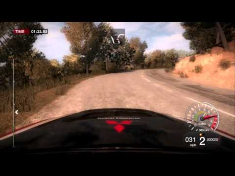 Dirt 1 Walkthough Part 27 HD