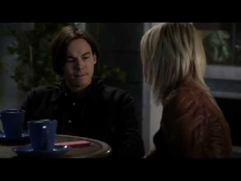 Hanna/Caleb ll Pretty Little Liars 3.23 (3)