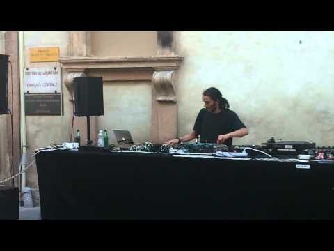 LSC Showcase [Dave Saved] @ Dancity Festival - 28.06.2014 / ROMAINTHECLUB.com